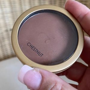 Jane Iredale Mineral Makeup Pure Pressed Base Powder Foundation Chestnut New